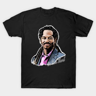 Dr Carl Hart T-Shirt